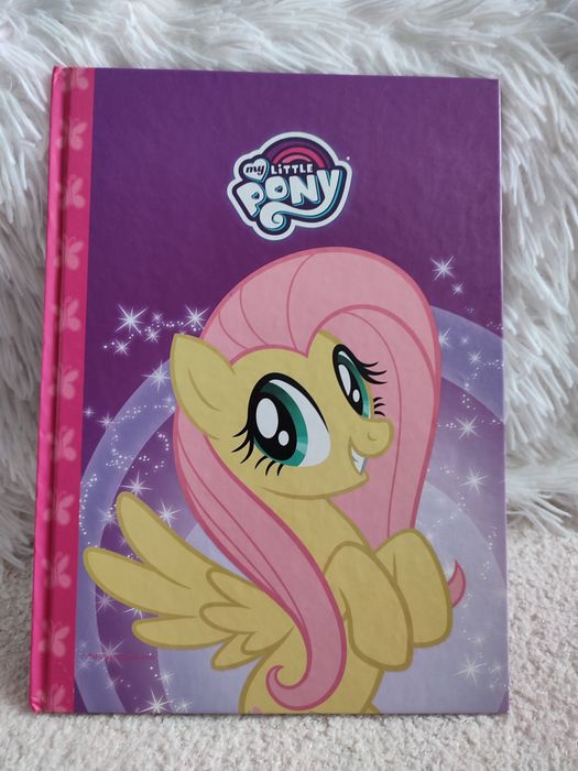 Дитяча книга Магічна колекція Мій маленький поні. Справжня леді. Довг