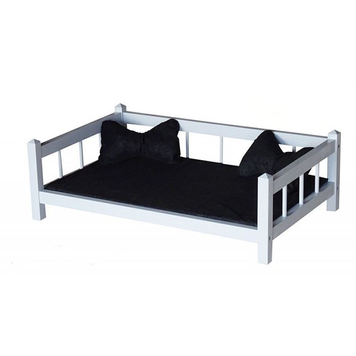 Nowe łóżko dla psa lub kota