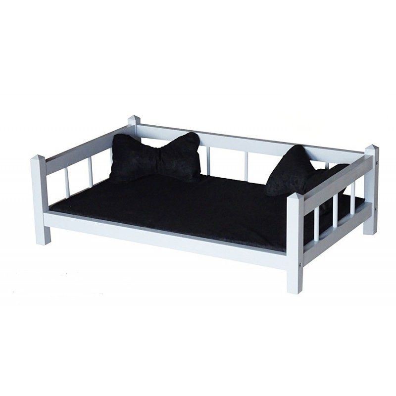 Nowe łóżko dla psa lub kota