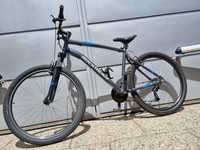 Bicicleta rockrider ST100