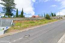 Terreno para construção - 385 m2 - Água de Pena