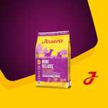 JOSERA MiniDeluxe 10кг Беззерновий корм для малих порід собак