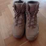 Buty Lowa Z-6S GTX C męskie buty taktyczne  wojskowe r. 46,5 nowe