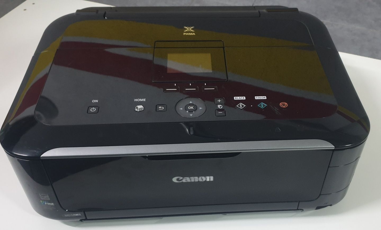 Canon PIXMA MG5350