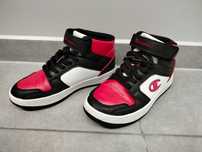 Buty champion rebound MID 36 stan bardzo dobry
