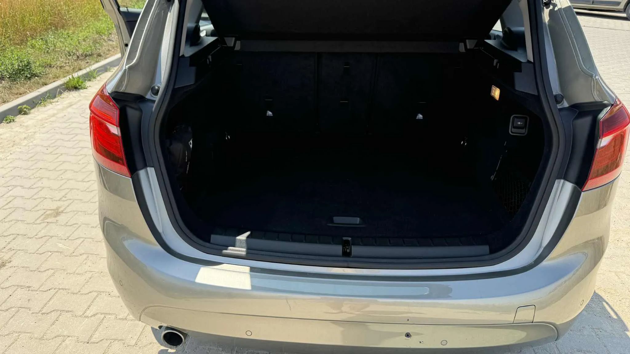 BMW Seria 2 BMW 216D Active Tourer