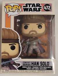 Funko Pop Han Solo