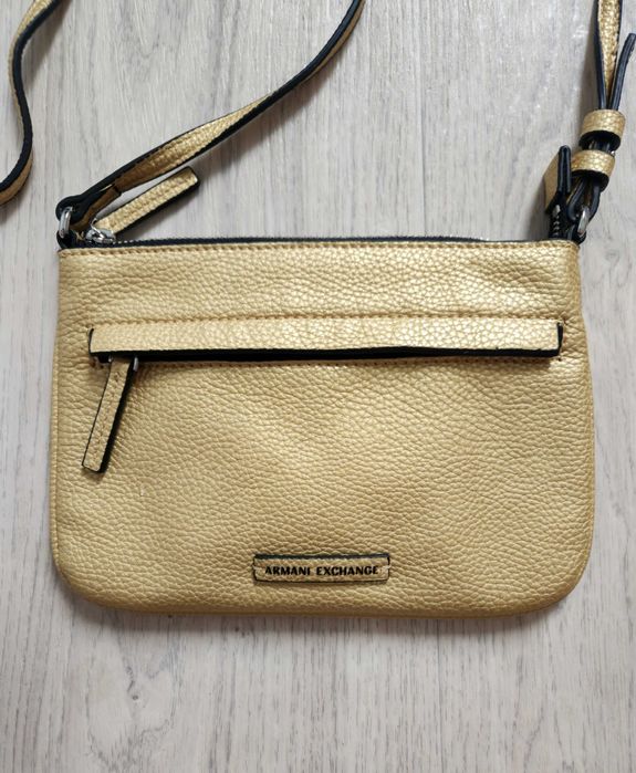 Armani Exchange сумка