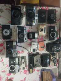 Фотоапарати в колекцію