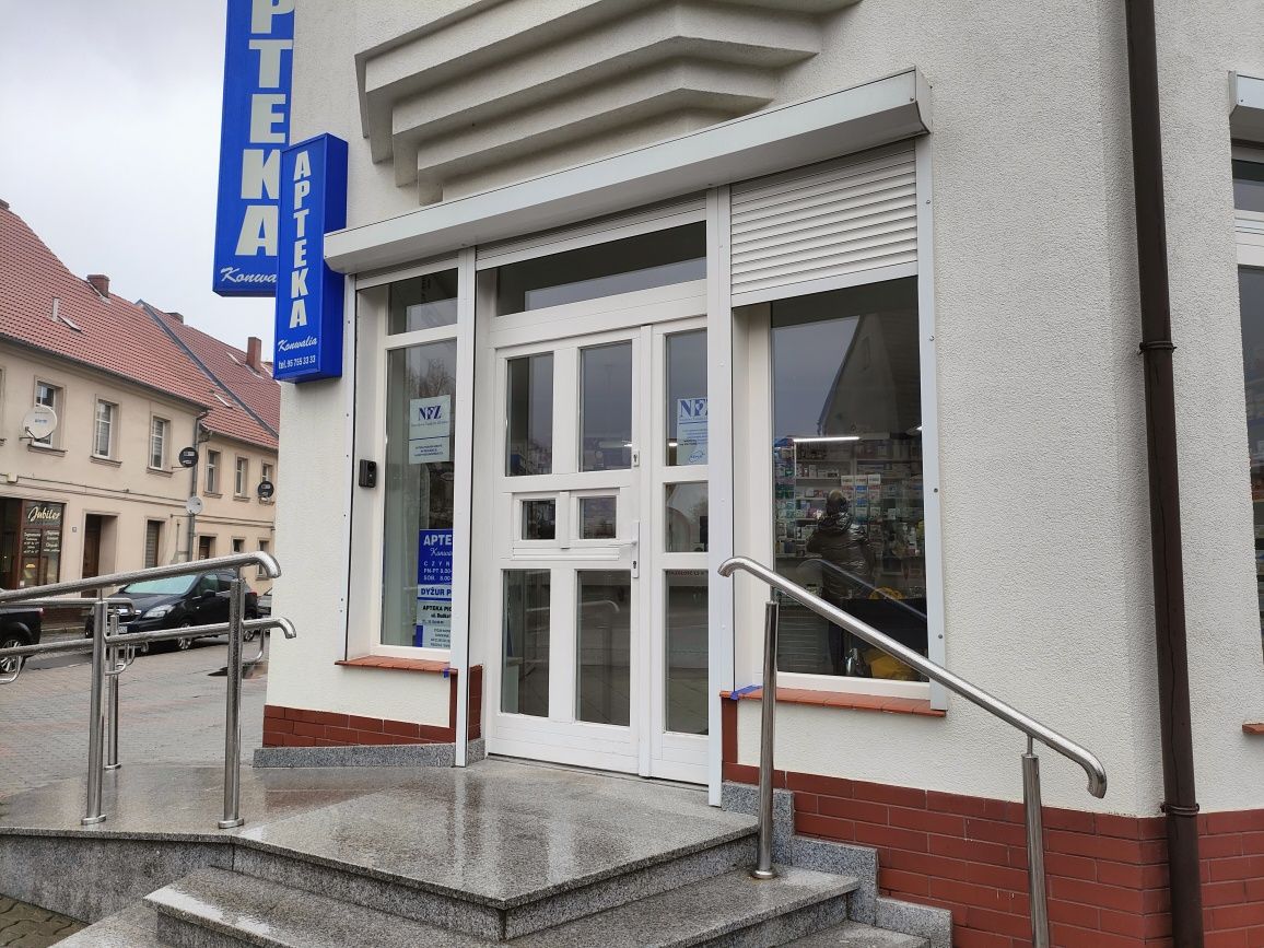 Usługi : złota rączka, malowanie, ogród, drobne naprawy, renowacja ...