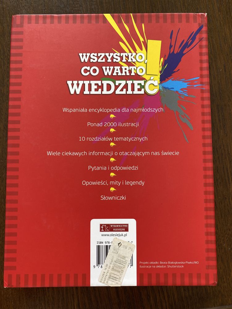 Wszystko, co warto wiedzieć! Nasza planeta, rośliny