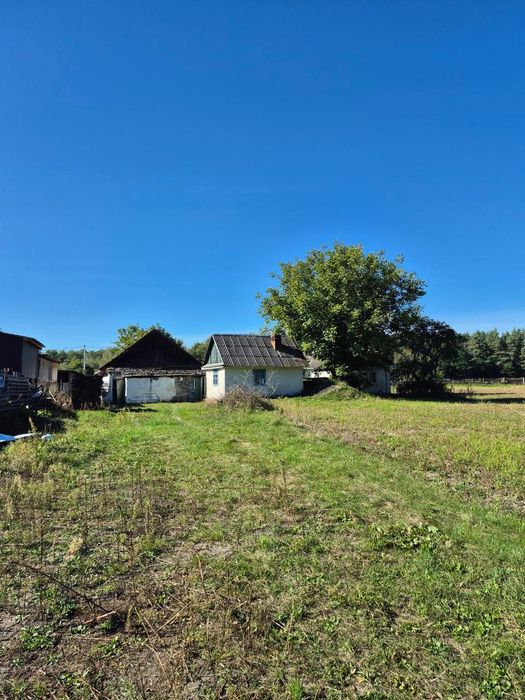 Продам будинок у с. Стіжок біля м. Кременець