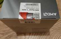 Procesor AMD Ryzen 5 3600 BOX