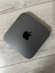 MacMini OS 2018.