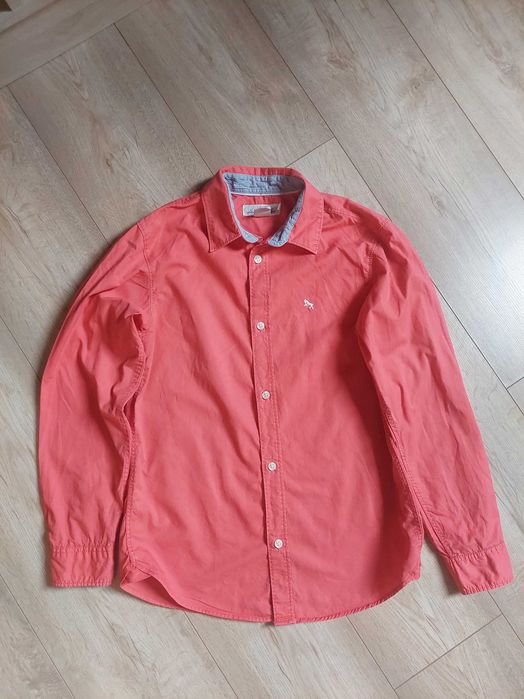 Koszula chlopieca rozm. 152, fiy H&M