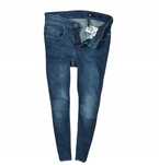 G Star Lhana Skinny Spodnie Jeansy Damskie W26 L28