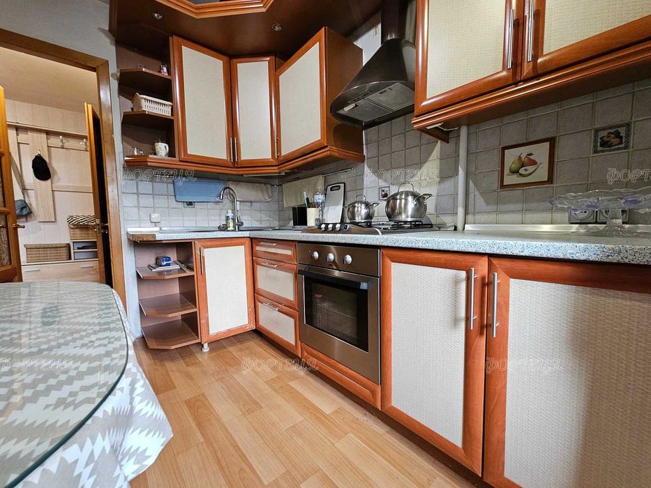 Продаж 2-х кімн квартири на Калнишевського/Осіння