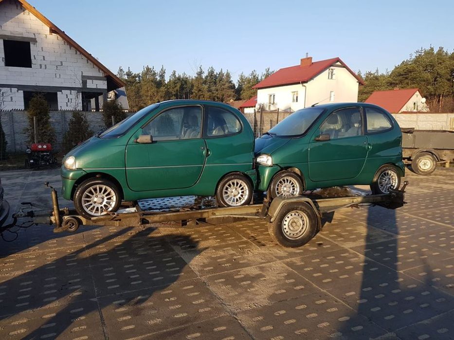 Skup $ microcar ligier jdm chatenet bellier aixam L6e chatenet express