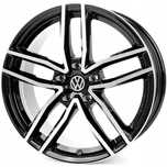 Nowe alufelgi VW 17 Jetta Passat Scirocco Sharan T-ROC Tiguan Touran