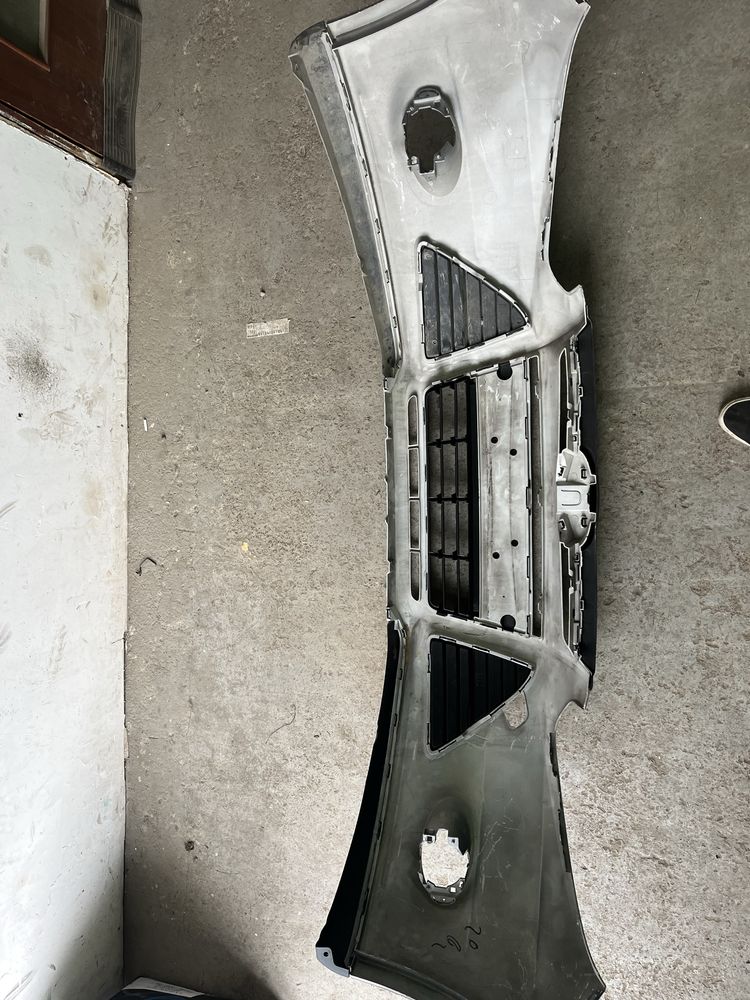 Бампер Ford Focus mk3 2010-2014