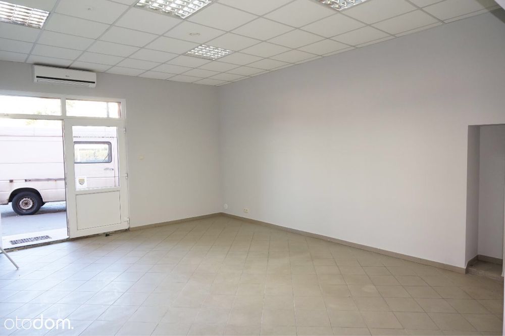 Brzeg Centrum 360 m2