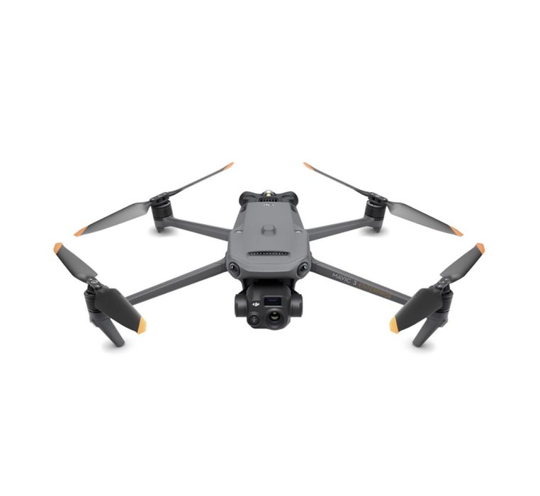 Квадрокоптер DJI Mavic 3T Thermal, дрон Мавік 3Pro FMC,3Е,4Pro,Matrice