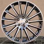 Felgi Wheelworld 19 5x112 Mercedes C E W213 W221 KBA Audi Vw