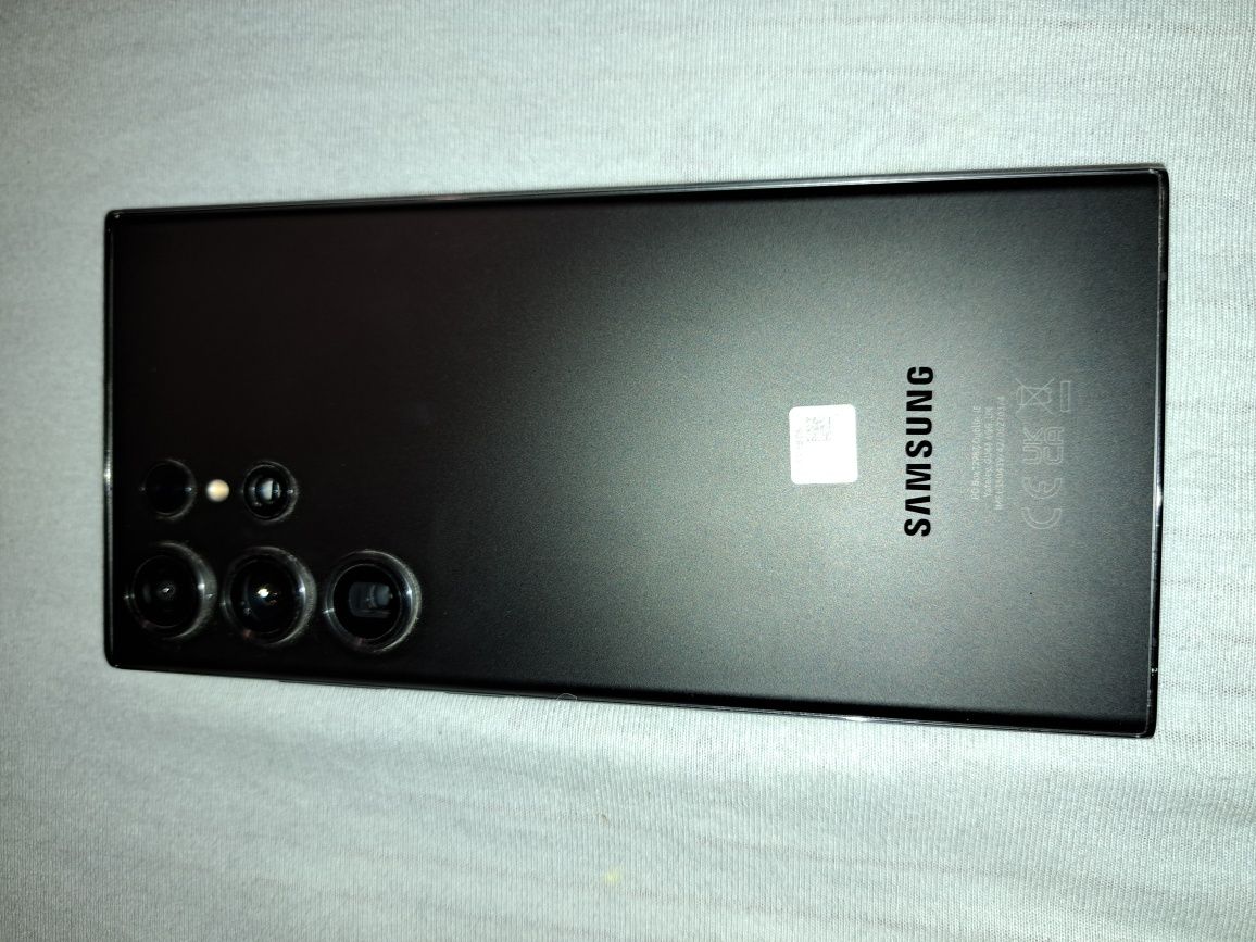 Samsung S23 Ultra 1TB