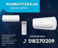 Klimatyzator z funkcją grzania do -20 ROTENSO UKURA 3.5KW