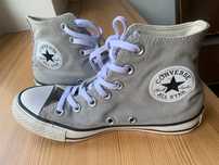 Converse trampki