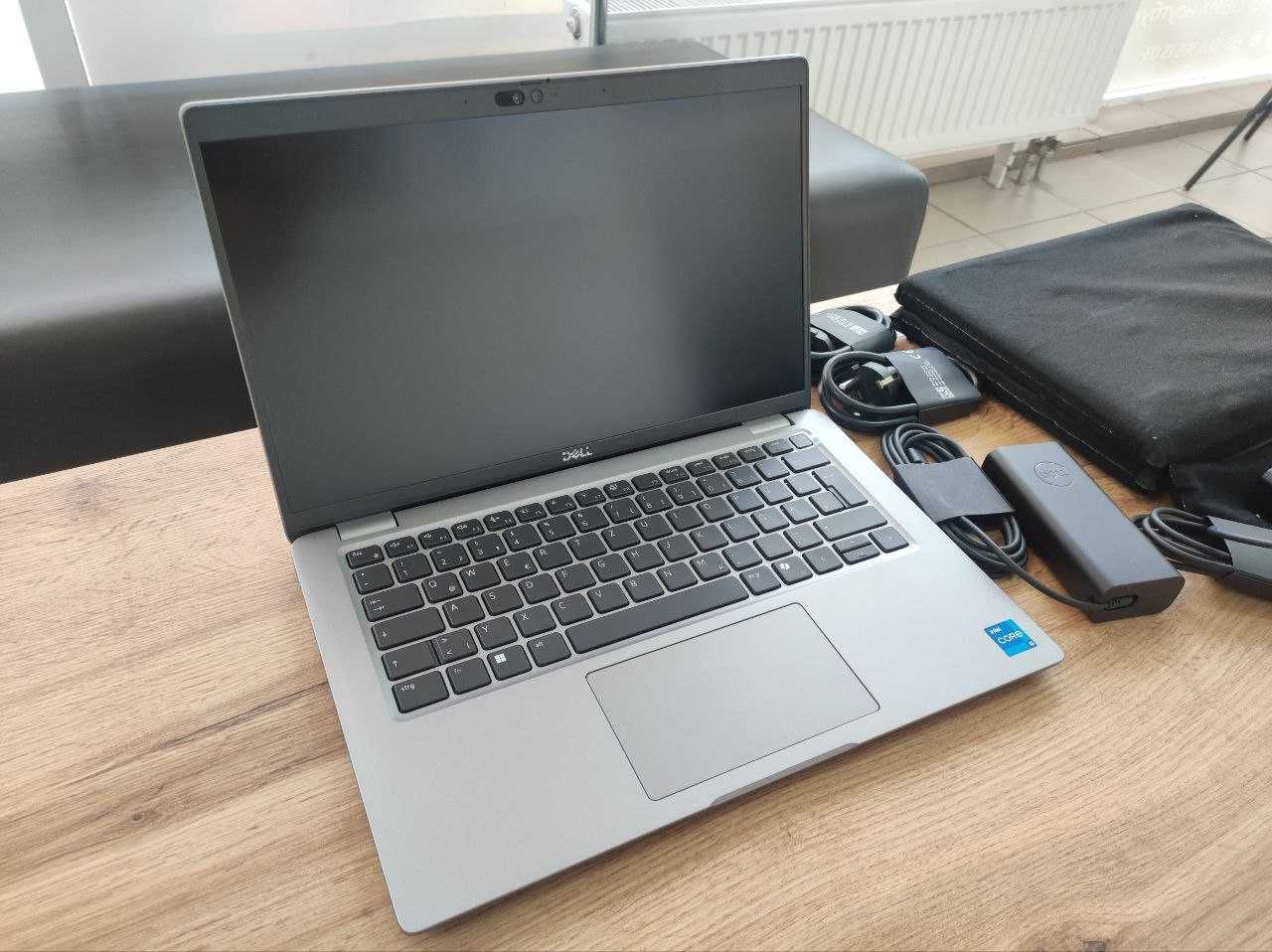 Dell Latitude 5450 i5 1345U/16GB DDR5/256GB Win. 11