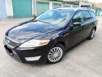 Ford Mondeo 2.0 TDCi 2007 rok kombi