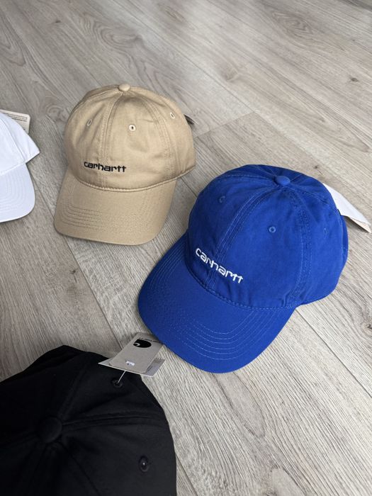 Кепка Carhartt (кархарт)