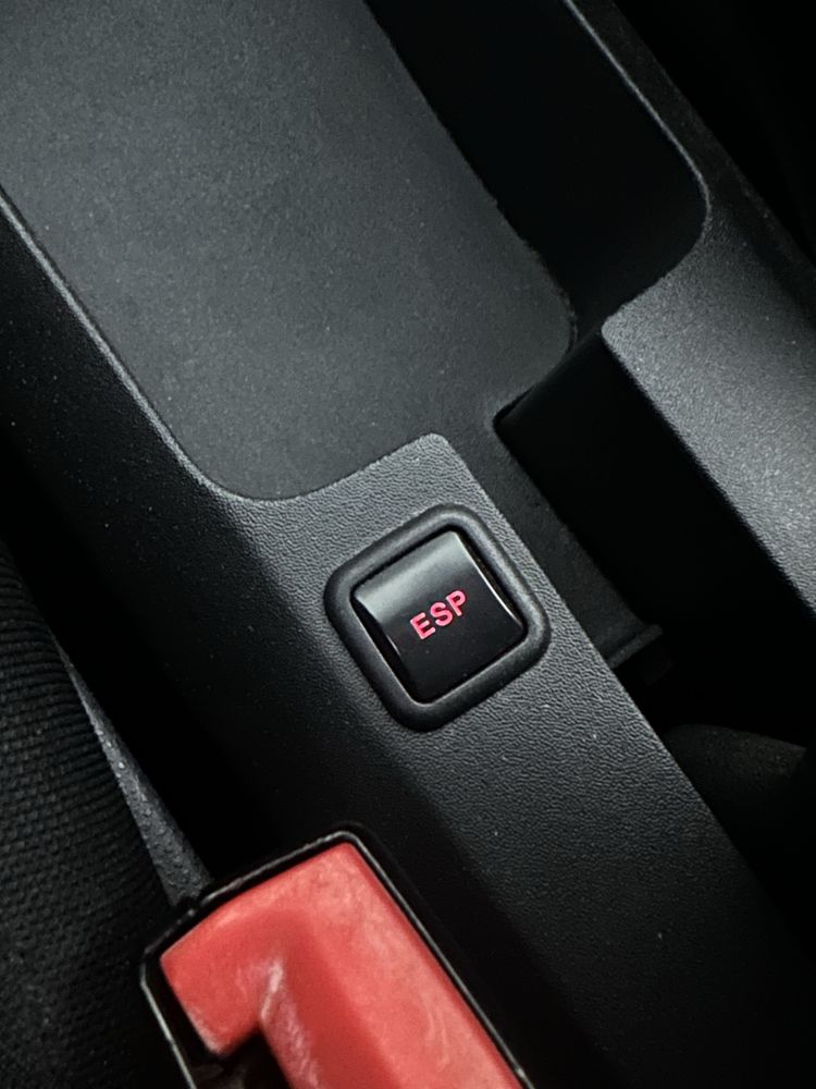 Seat Ibiza 6L 1.9TDI