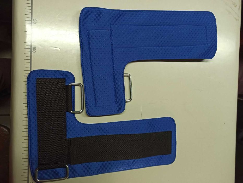 Рукавички прихватки