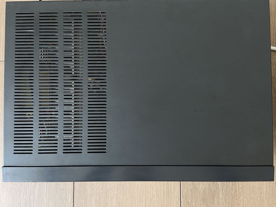 Wzmacniacz stereo Nad 302
