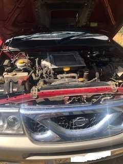 Nissan Terrano II 2.7 TDI 125 CV