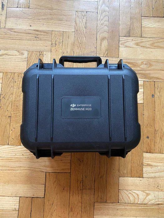 Zenmuse H20 - підвісна камера для дрона DJI Matrice 300 RTK