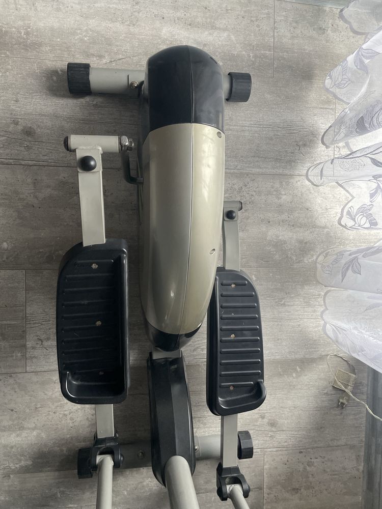 Orbitrek elliptgo one go sport