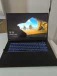 Laptop DM i7 13700H, 17"