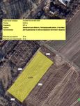 Продаж ділянки під забудову в гарному місті!