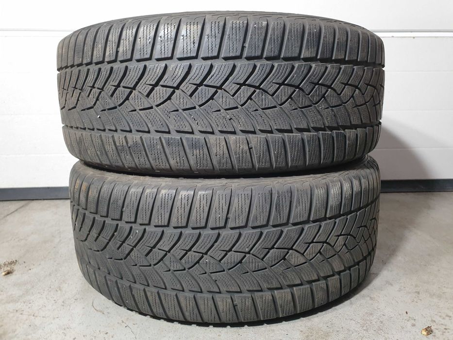 2szt. 225/45/18 95V Goodyear UG Performance + RFT 5mm 2020r [ 10796 ]