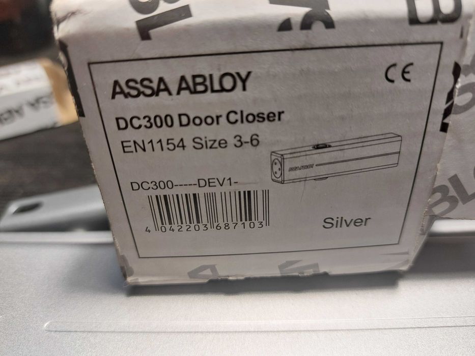 samozamykacz do drzwi