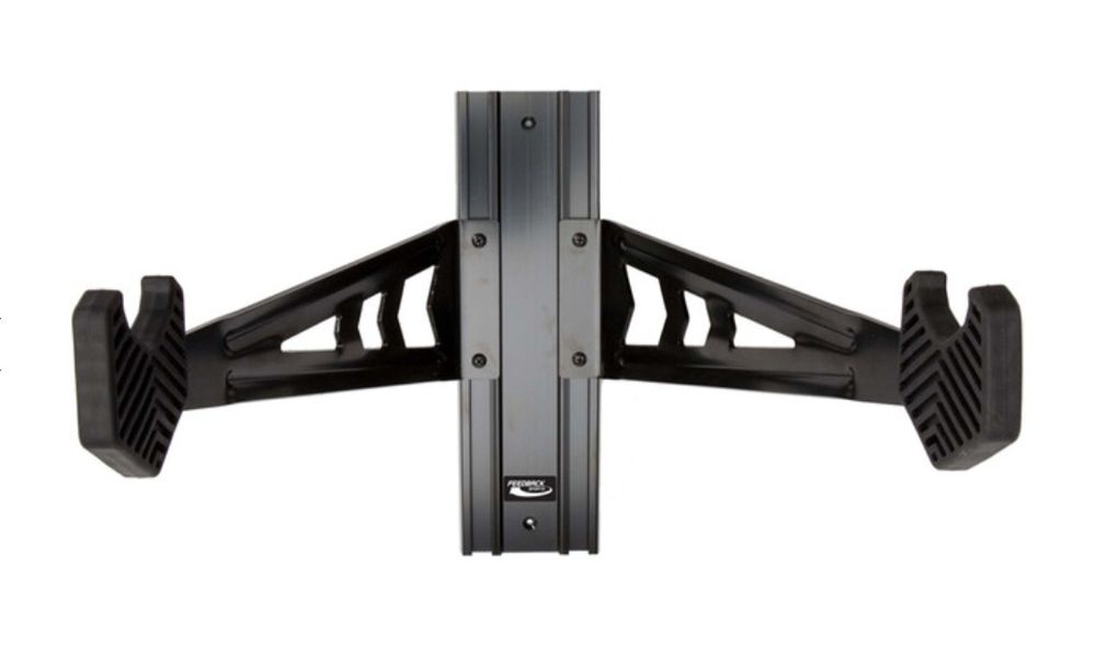 Uchwyt ścienny na rower Feedback Velo Wall Rack