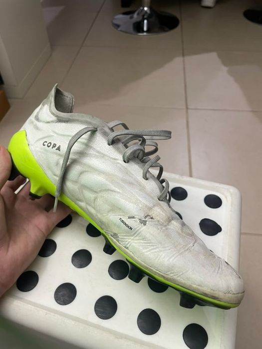 chuteiras adidas copa