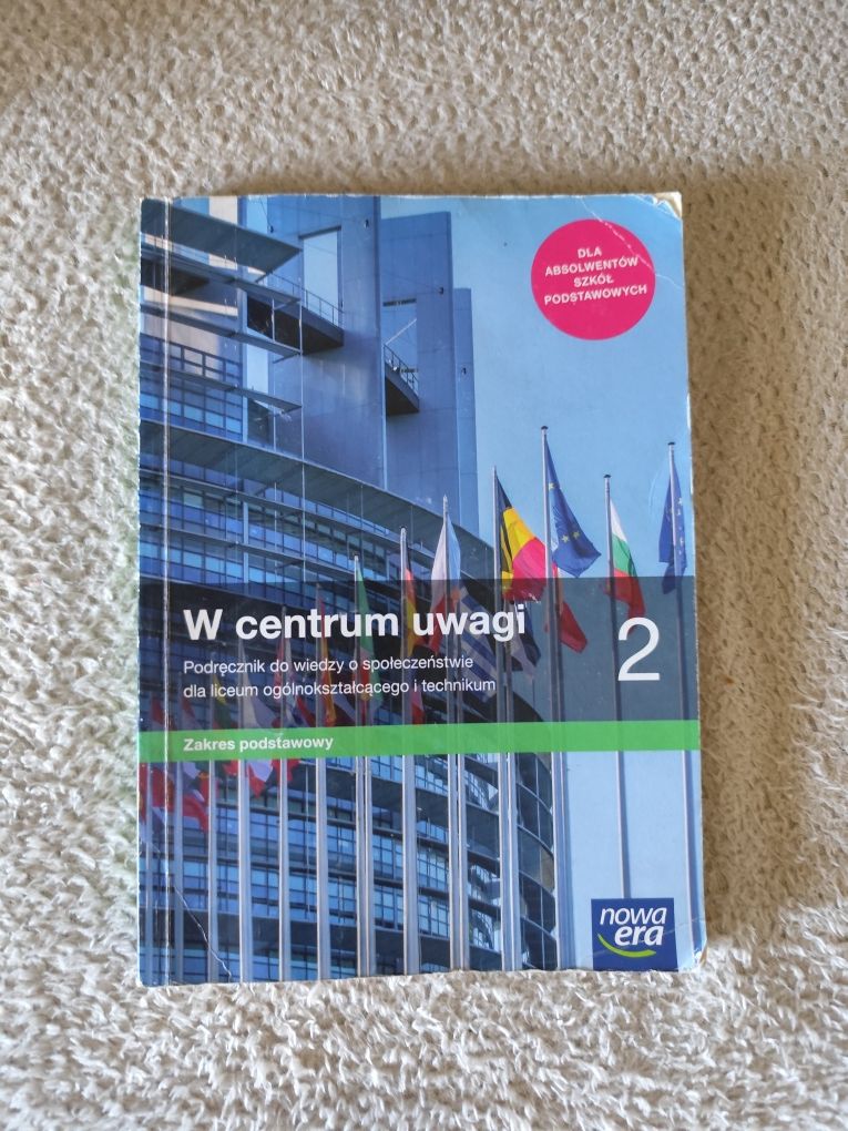 W centrum uwagi 2