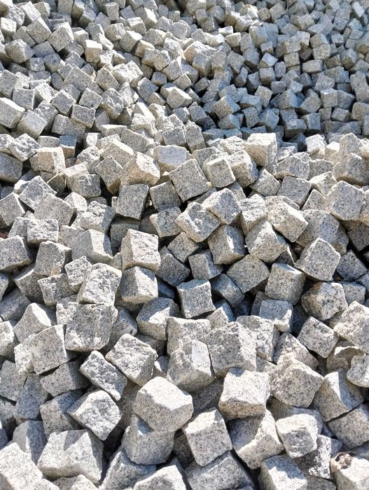 Cubos Granito para venda