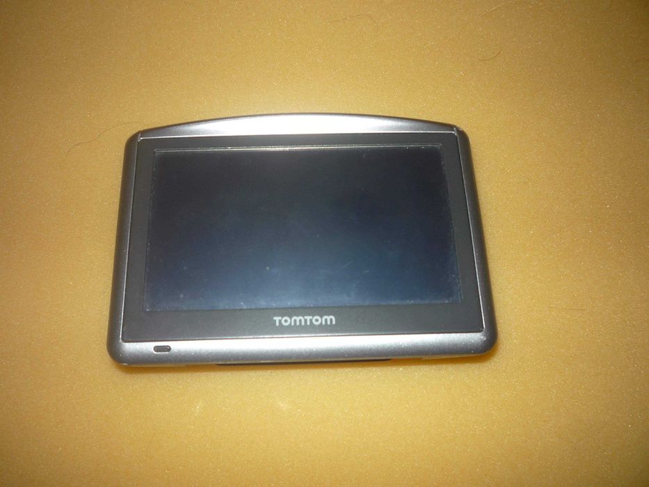 Gps Tom tom: 1 euro