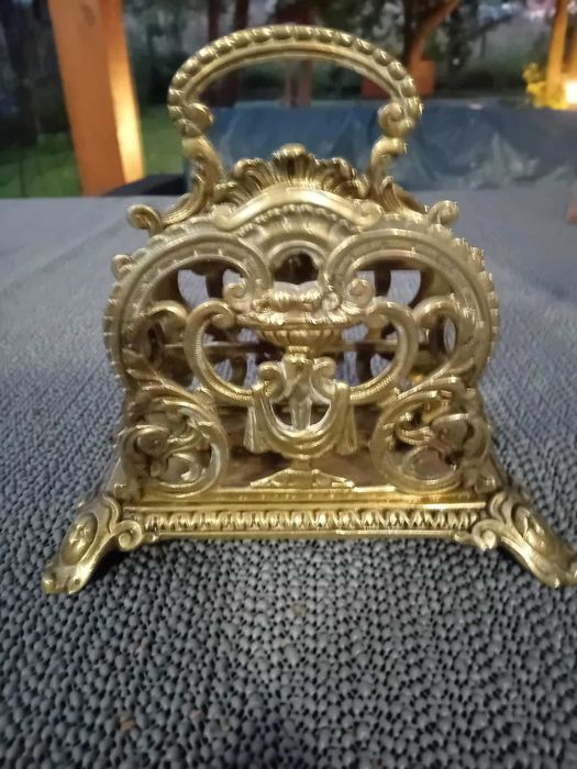 Sprzedam podstawkę do listów