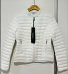 Casaco Branco Guess